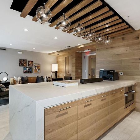 Aparthotel Pure Voyage Shaw Washington Exterior foto