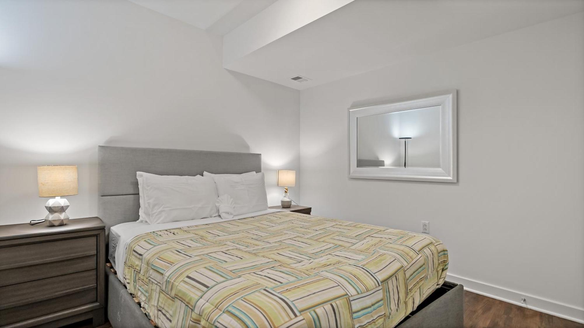 Aparthotel Pure Voyage Shaw Washington Exterior foto