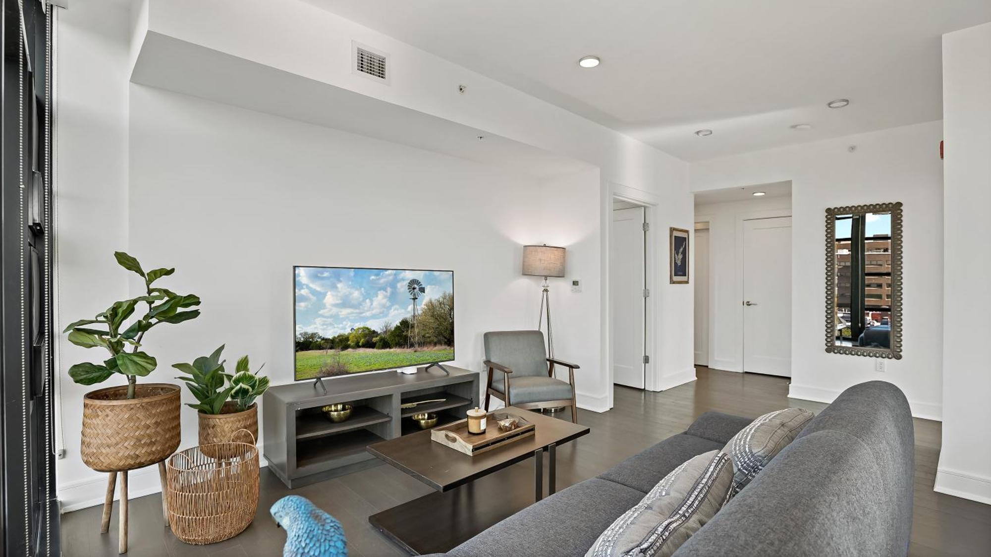 Aparthotel Pure Voyage Shaw Washington Exterior foto
