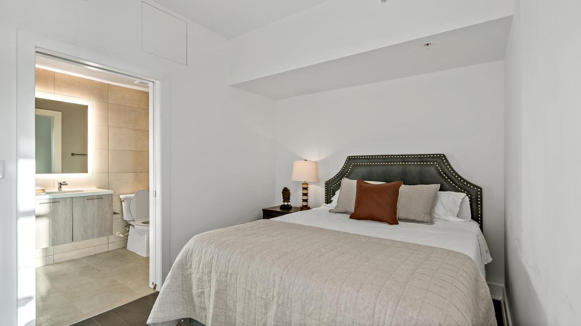 Aparthotel Pure Voyage Shaw Washington Exterior foto