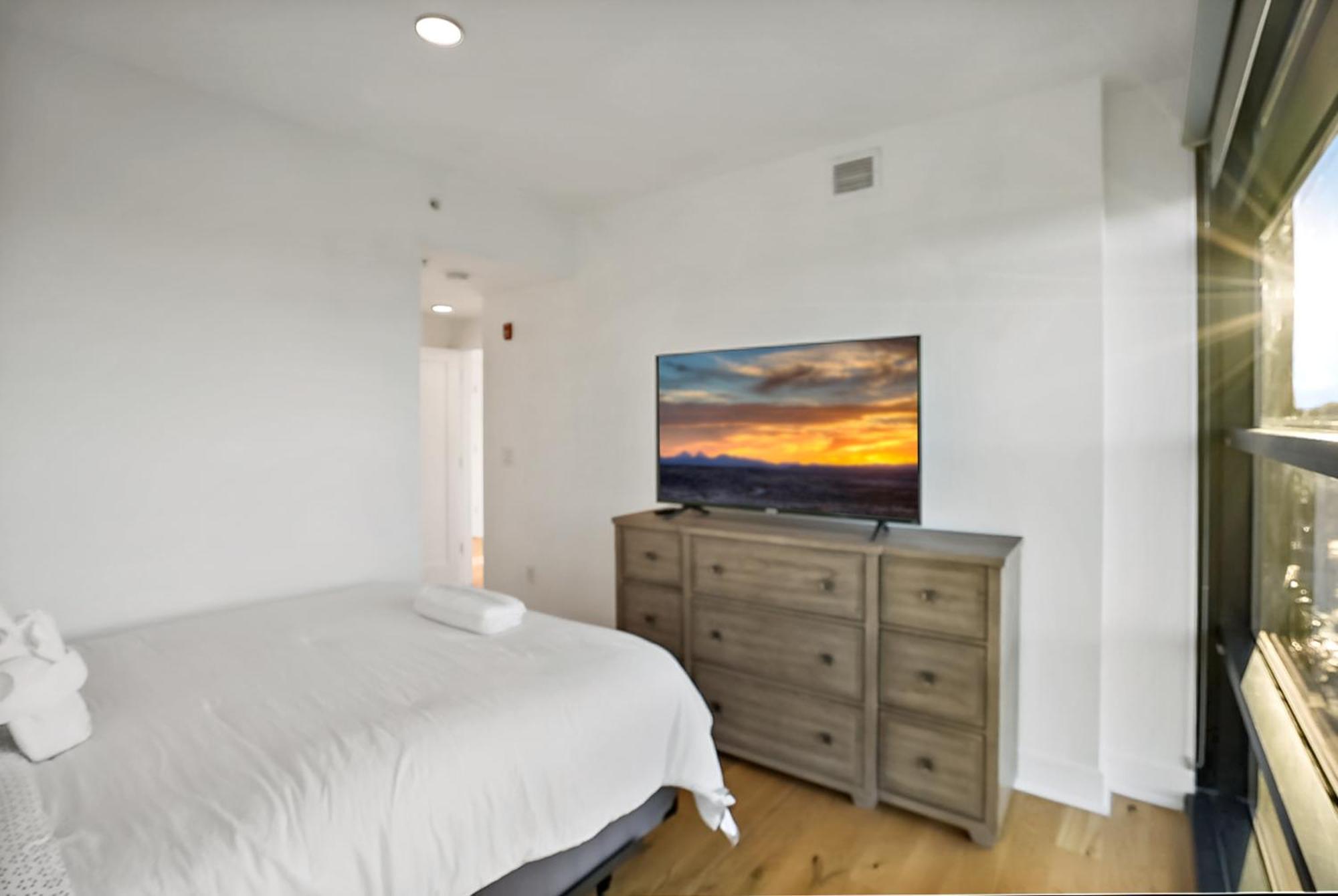 Aparthotel Pure Voyage Shaw Washington Exterior foto