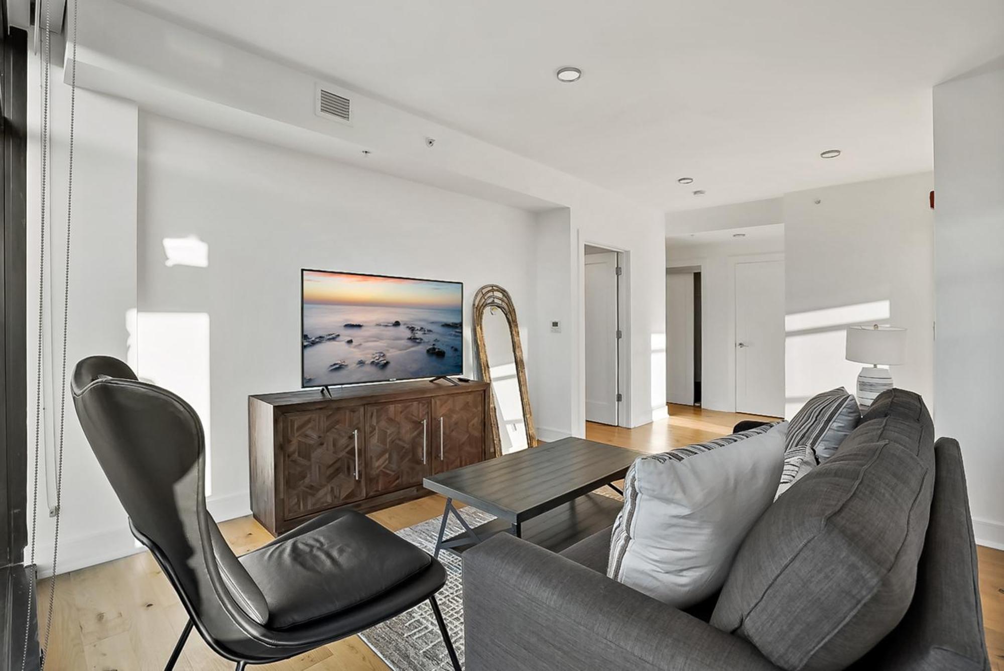 Aparthotel Pure Voyage Shaw Washington Exterior foto
